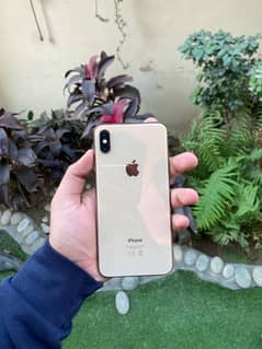 IPhone XS Max