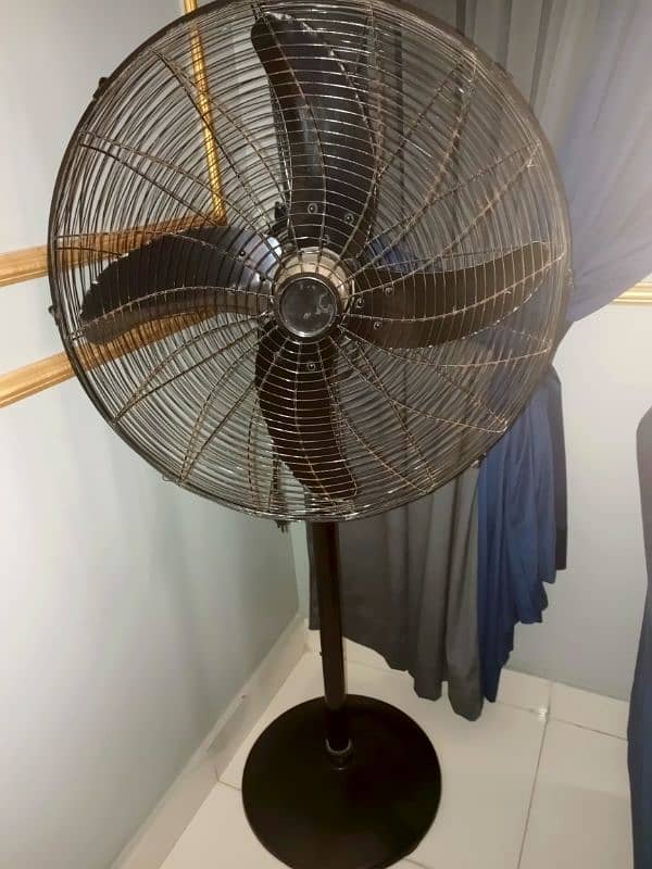 floor fan 0