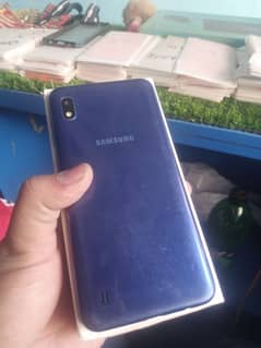 samsung A 10