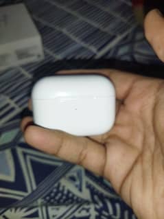 APPLE AIRPODS PRO 2 GEN