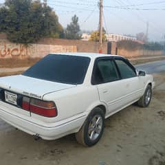 Toyota Other 1992