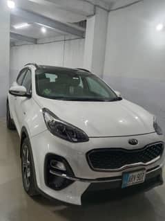 KIA Sportage 2020