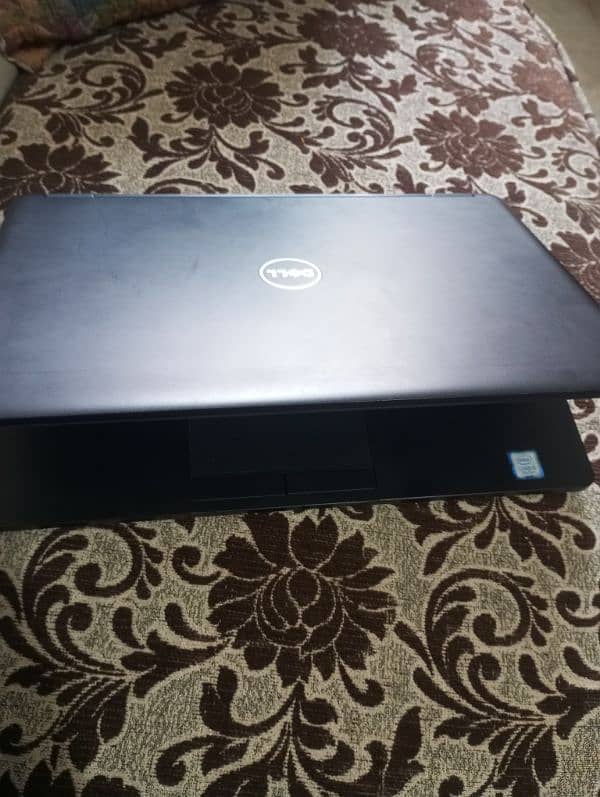 laptop dell 1