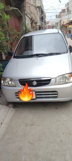 Suzuki Alto 2010