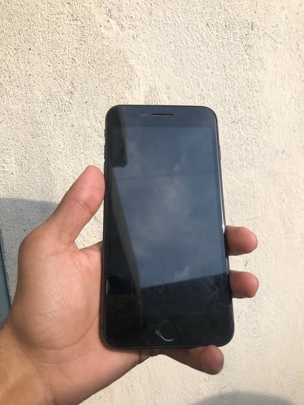 Iphone 8 plus for sale 1