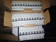 Imported Lot Breakers Lifetime Working 10,16,20 AMP 100%Ok