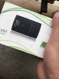 PTCL CHARJI DEVICE