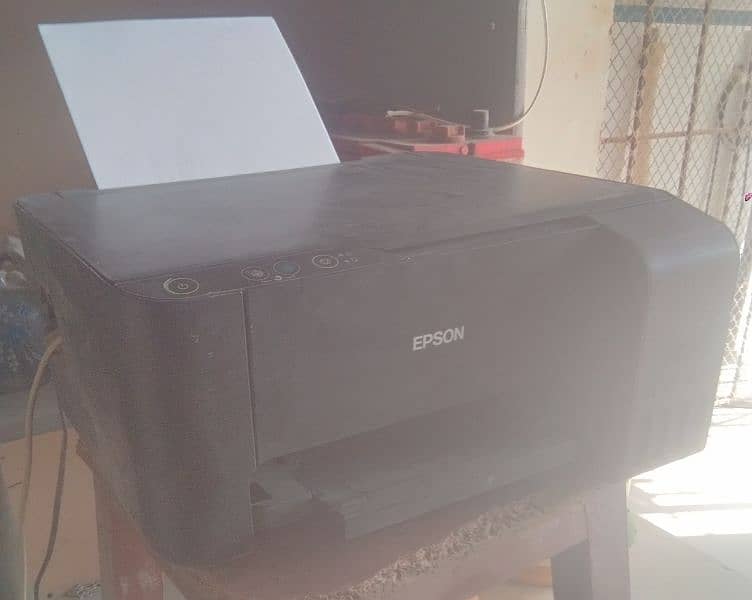 EPSON L3110 0