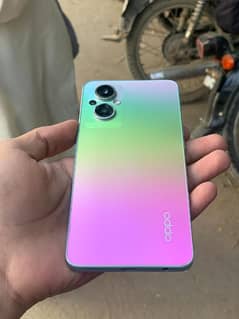 oppo f21pro 5g