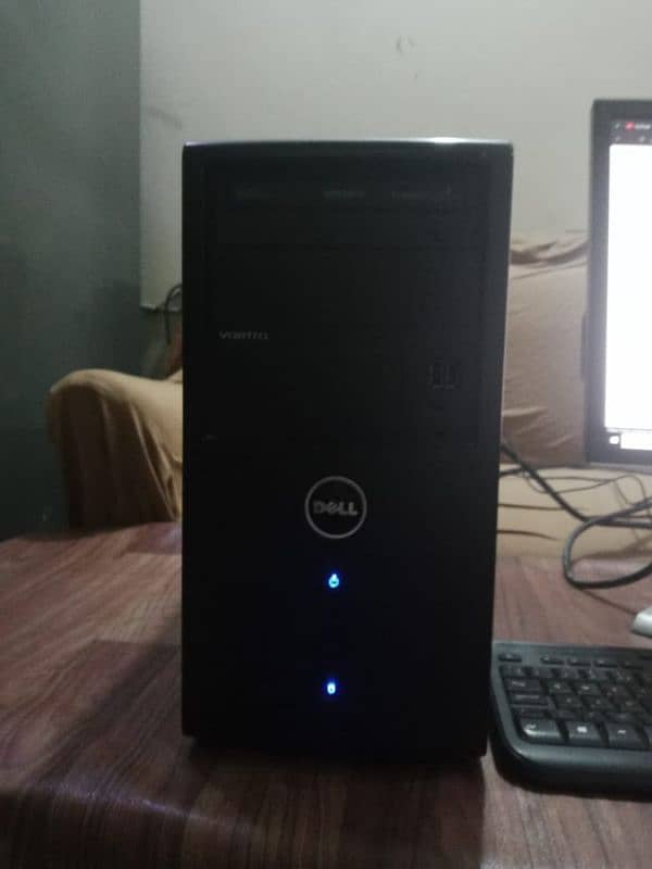 Dell Vostro 3.16 ghz 0