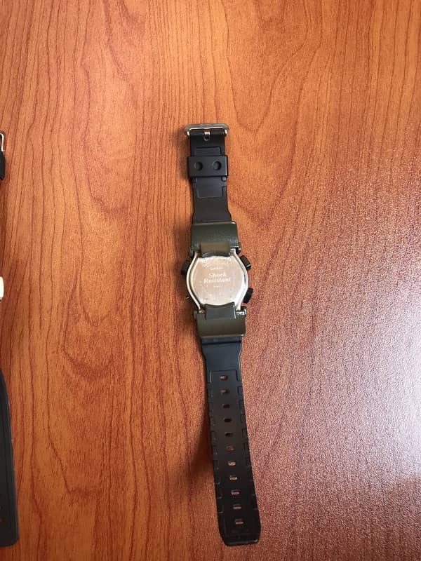 G Shock Watch made in Japan GW-9000 2