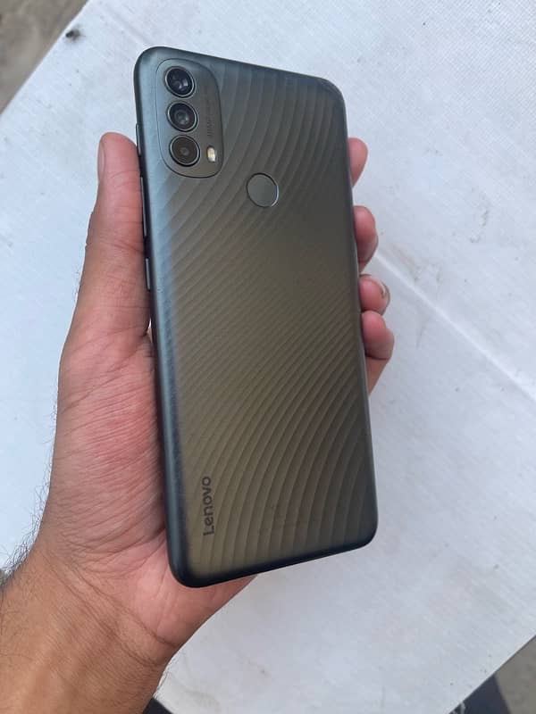 Lenovo k14+ 4/64 1