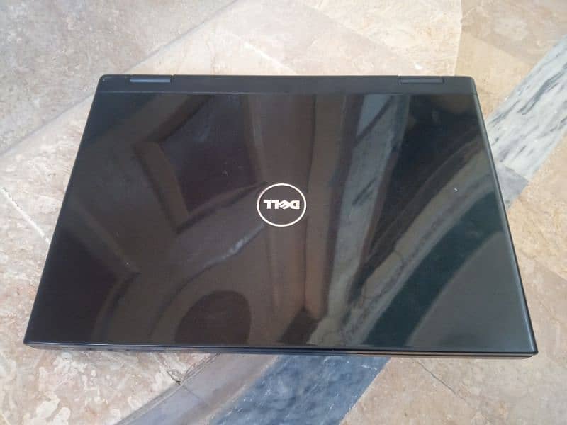 Dell Beautiful LapTop 4