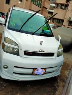 Toyota Noah Model 2003 , Req 2013