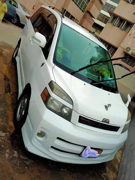 Toyota Noah Model 2003 , Req 2013 2