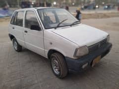 Suzuki Mehran VXR 2008 0313.2747. 913