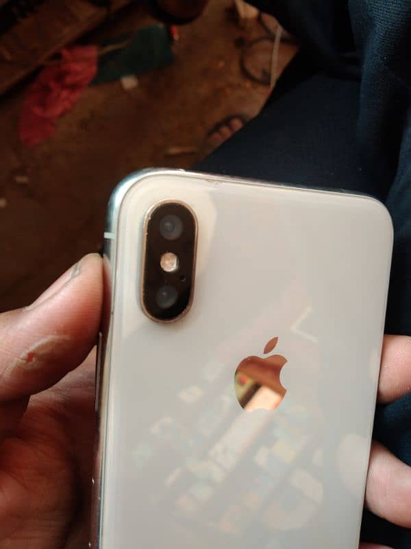 iPhone XS 256 GB non PTA 4