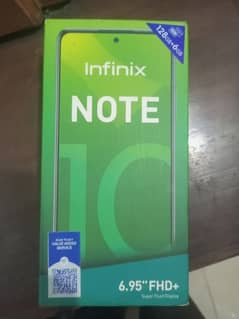 Infinix