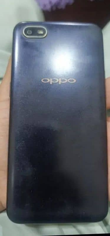 oppo a1k mobile 2