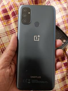 oneplus Nord N100