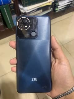 ZTE Blade A53 Pro