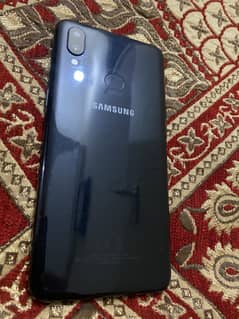 Samsung Mobile A20