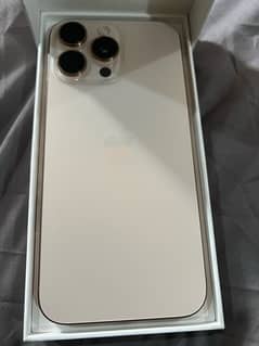 iphone 16 pro max 256 GB