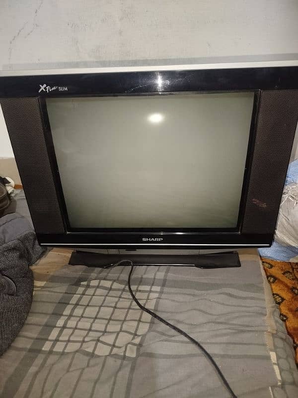 sharp TV for sale 0