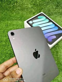 ipad mini 6 256gb for sale WhatsApp 03407399480