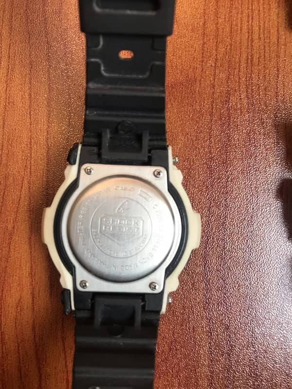 G shock Watch made in Thailand G-7900 2