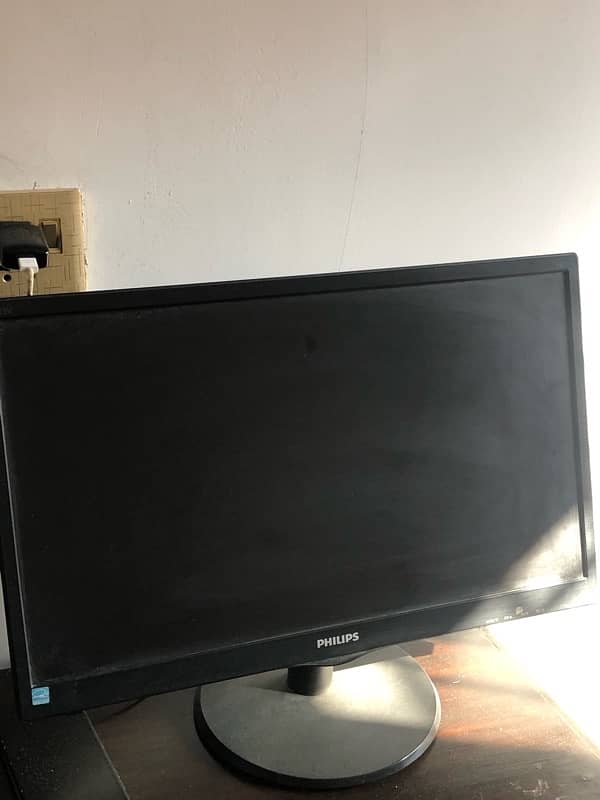 Philips 60hz monitor 2