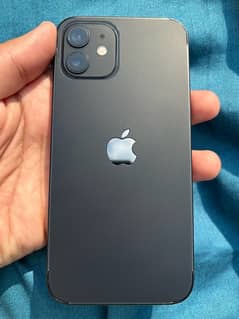 i Phone 12 64 GB Read Description