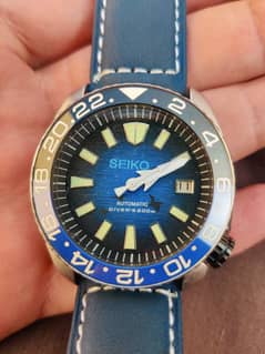 Seiko Automatic Watch