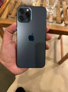 iPhone 12 Pro Max