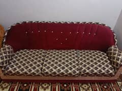 Sofa set for sale