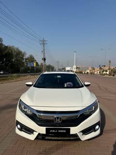 Honda Civic Oriel 1.8 UG