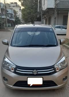 Suzuki Cultus VXL 2018 Auto