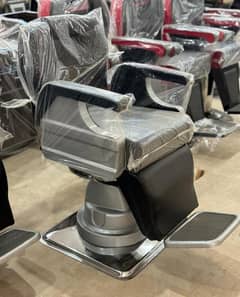 Saloon chair / Barber chair/Cutting chair/Shampoo unit