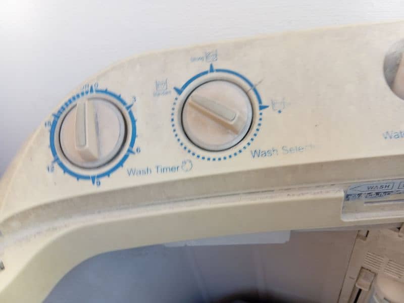 washing machine with dryer 3