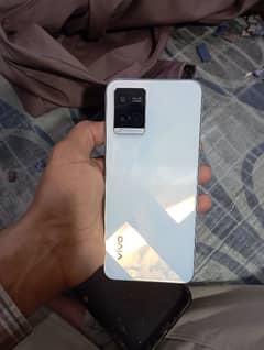 Vivo y21