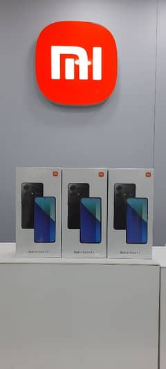 Redmi