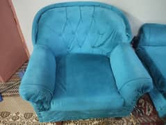 sofa set Best condition