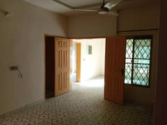 SEPARATE GATE UPPER PORTION FOR RENT IN SHER ALI ROAD OPPOSITE EXPO CENTER