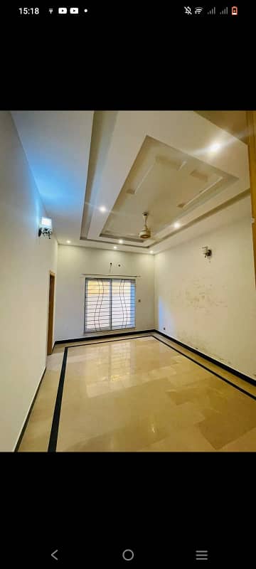 Beauty Fully House For Rent Double Storey House 7