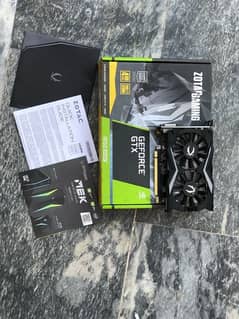 nvidia gtx 1650 super 4gb