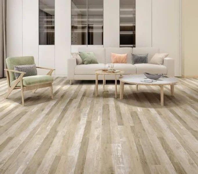 wood flooring vinyl flooring SPC flooring 7