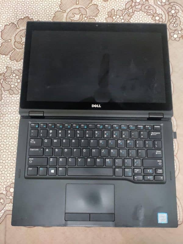 Dell Latitude 5289 i5,7Gen 1