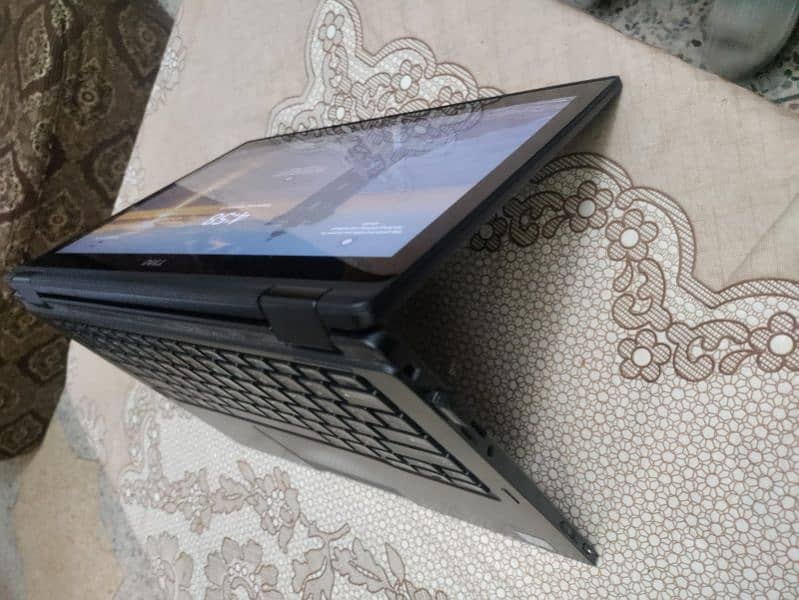 Dell Latitude 5289 i5,7Gen 0