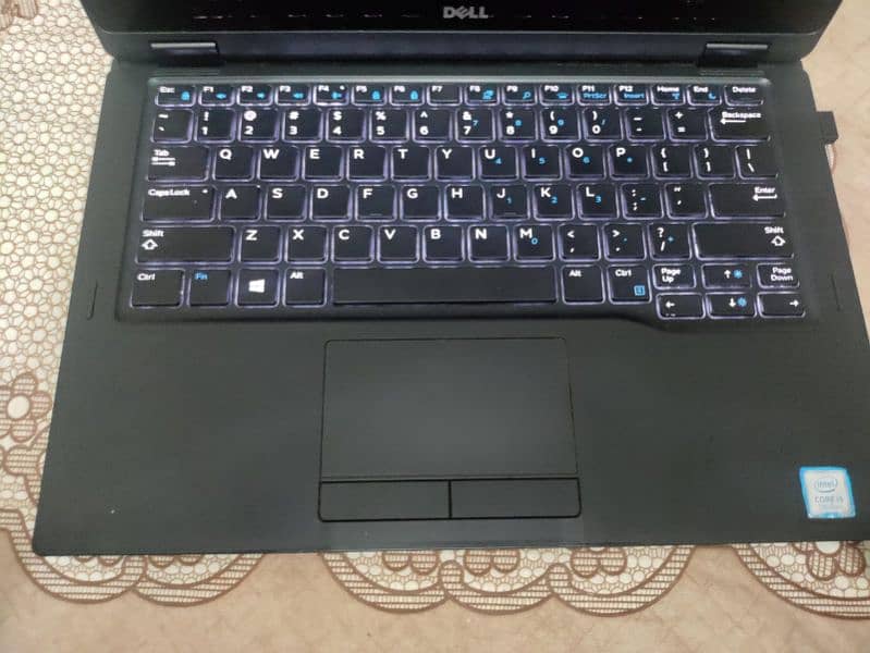 Dell Latitude 5289 i5,7Gen 2