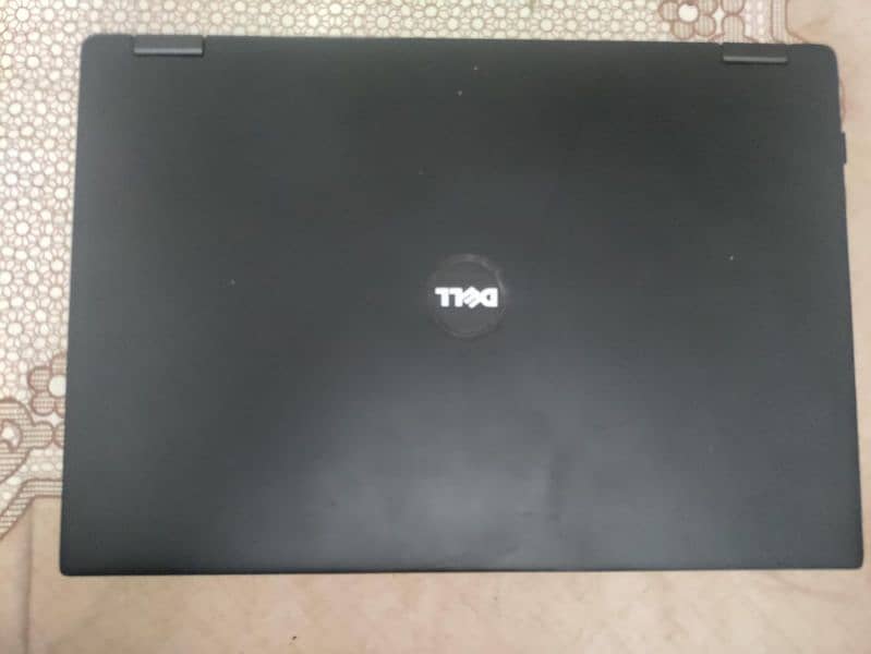 Dell Latitude 5289 i5,7Gen 7